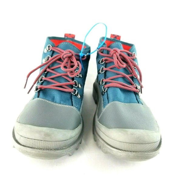 Tom\'s Cordova Water Resistant Boots Lace Up Hiking main image 6